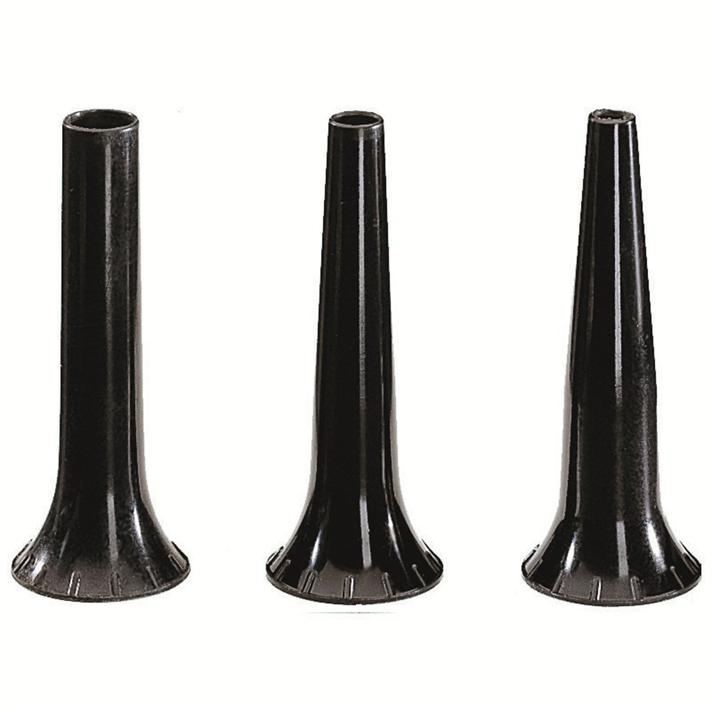 HEINE Reusable VETERINARY SANALON Specula for BETA 200 VET Otoscope, 61 mm long / 6 mm dia. MPN: G-000.21.211 - Image 2