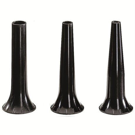 HEINE Reusable VETERINARY SANALON Specula for BETA 200 VET Otoscope, 61 mm long / 6 mm dia. MPN: G-000.21.211 - Image 2