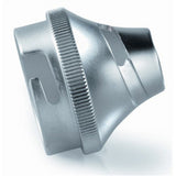 HEINE Adapter for using BETA 100 Otoscope with Reusable SANALON VETERINARY Specula. MPN: G-000.21.214
