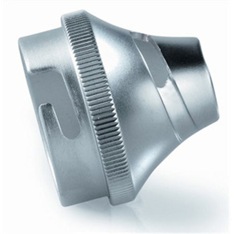 HEINE Adapter for using BETA 100 Otoscope with Reusable SANALON VETERINARY Specula. MPN: G-000.21.214