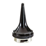 HEINE VETERINARY Short Closed Specula for G100 LED Slit Illumination Head- 40 mm long / 2.2 mm dia. MPN: G-000.21.310