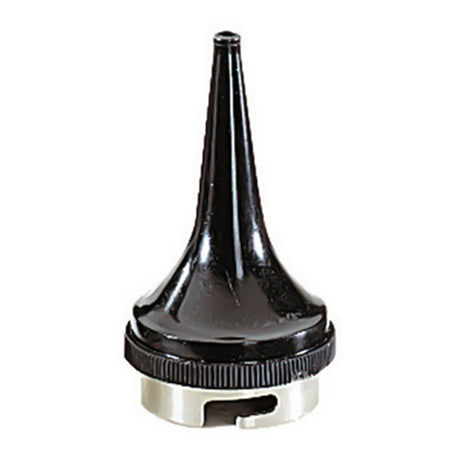 HEINE VETERINARY Short Closed Specula for G100 LED Slit Illumination Head- 40 mm long / 2.2 mm dia. MPN: G-000.21.310