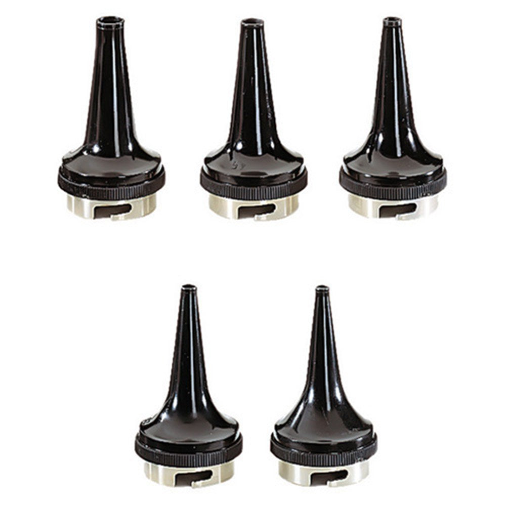HEINE VETERINARY Short Closed Specula for G100 LED Slit Illumination Head- 40 mm long / 2.2 mm dia. MPN: G-000.21.310 - Image 2