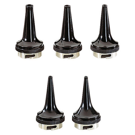 HEINE VETERINARY Short Closed Specula for G100 LED Slit Illumination Head- 40 mm long / 2.2 mm dia. MPN: G-000.21.310 - Image 2