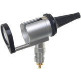 HEINE VETERINARY Short Closed Specula for G100 LED Slit Illumination Head- 40 mm long / 2.2 mm dia. MPN: G-000.21.310 - Image 3
