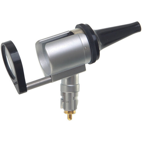 HEINE VETERINARY Short Closed Specula for G100 LED Slit Illumination Head- 40 mm long / 2.8 mm dia. MPN: G-000.21.311 - Image 3