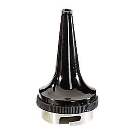 HEINE VETERINARY Short Closed Specula for G100 LED Slit Illumination Head- 40 mm long / 3.5 mm dia. MPN: G-000.21.312