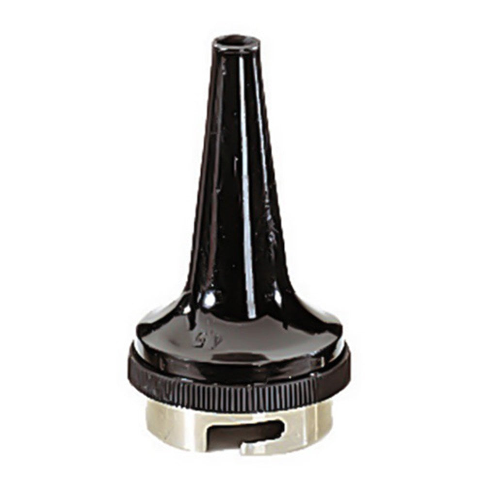 HEINE VETERINARY Short Closed Specula for G100 LED Slit Illumination Head- 40 mm long / 4.5 mm dia. MPN: G-000.21.313