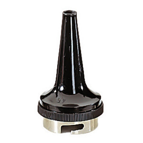 HEINE VETERINARY Short Closed Specula for G100 LED Slit Illumination Head- 40 mm long / 4.5 mm dia. MPN: G-000.21.313
