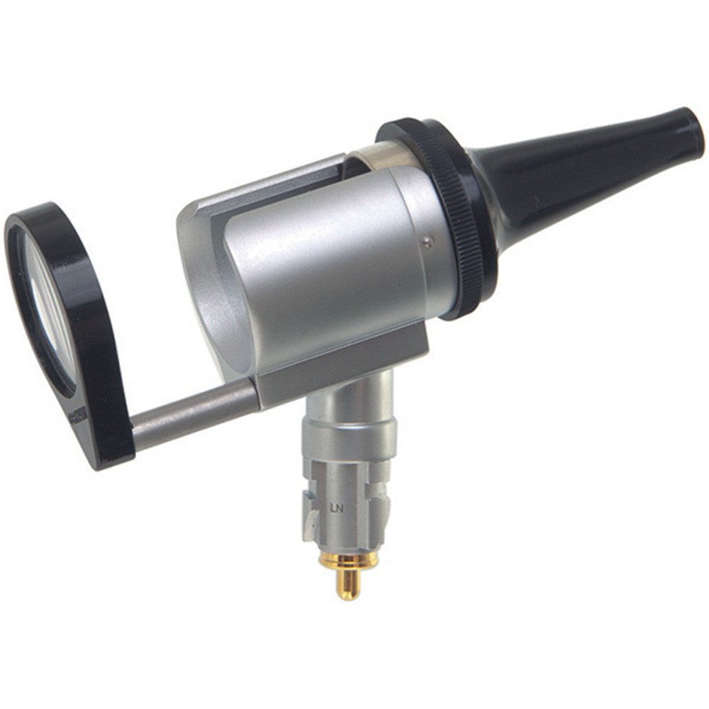 HEINE VETERINARY Short Closed Specula for G100 LED Slit Illumination Head- 40 mm long / 4.5 mm dia. MPN: G-000.21.313 - Image 3