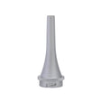 HEINE VETERINARY Long Closed Specula for G100 LED Slit Illumination Head- 65 mm long / 6 mm dia. MPN: G-000.21.331