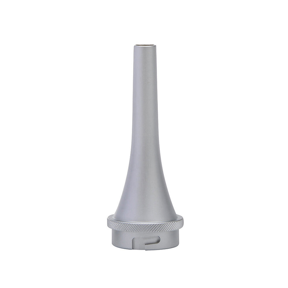 HEINE VETERINARY Long Closed Specula for G100 LED Slit Illumination Head- 65 mm long / 6 mm dia. MPN: G-000.21.331