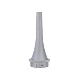 HEINE VETERINARY Long Closed Specula for G100 LED Slit Illumination Head- 65 mm long / 6 mm dia. MPN: G-000.21.331