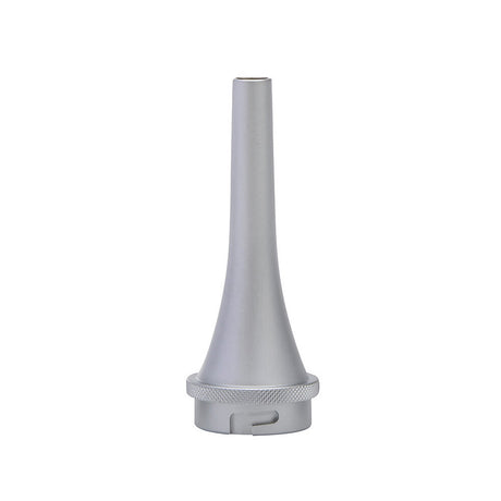 HEINE VETERINARY Long Closed Specula for G100 LED Slit Illumination Head- 65 mm long / 6 mm dia. MPN: G-000.21.331