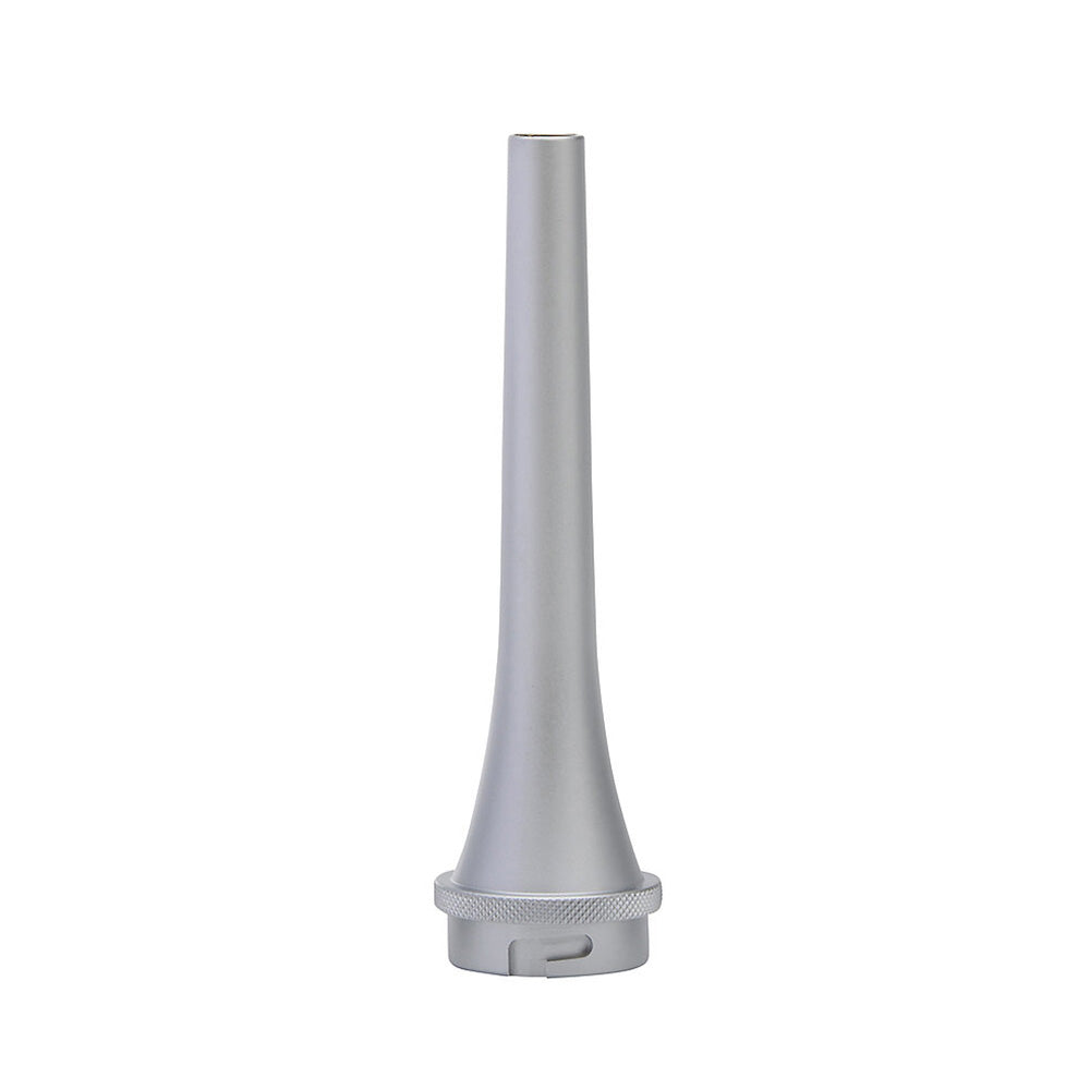 HEINE VETERINARY Long Closed Specula for G100 LED Slit Illumination Head- 90 mm long / 7 mm dia. MPN: G-000.21.332