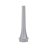 HEINE VETERINARY Long Closed Specula for G100 LED Slit Illumination Head- 90 mm long / 7 mm dia. MPN: G-000.21.332