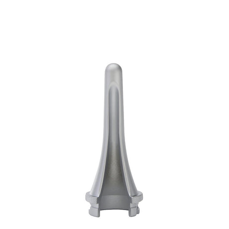 HEINE VETERINARY Slit Metal Specula, Open, for G100 LED Slit Illumination Head- 65 mm long / 6 mm dia. MPN: G-000.21.341