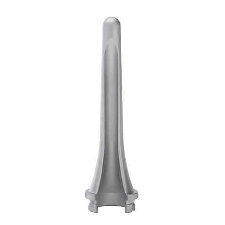 HEINE VETERINARY Slit Metal Specula, Open, for G100 LED Slit Illumination Head- 90 mm long / 7 mm dia. MPN: G-000.21.342