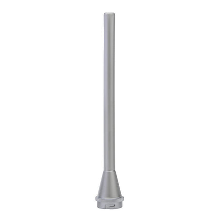 HEINE VETERINARY Long Closed Specula for G100 LED Slit Illumination Head- 150 mm long / 10 mm dia. MPN: G-000.21.350