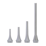 HEINE VETERINARY Long Closed Specula for G100 LED Slit Illumination Head- 150 mm long / 10 mm dia. MPN: G-000.21.350 - Image 2