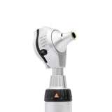HEINE BETA 200 VET OTOSCOPE KIT: BETA 200 LED VET Fiber Optic Otoscope, BETA4 USB Rechargeable Handle, Plug-In Power Supply. MPN: G-011.28.388 - Image 2