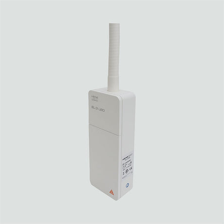 HEINE EL3 LED Examination Light with Clamp for Table-Top Mounting. MPN: J-008.27.013 - Image 4