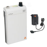 HEINE ML4 LED Headlight Kit, mPack Power Source, S-Guard, HRP Binocular Loupe 3.5 x / 420mm. MPN: J-008.31.442 - Image 3