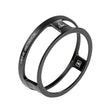 HEINE diSTANCE Working Ring for use with DELTA 30 PRO Dermatoscope. MPN: K-000.34.103