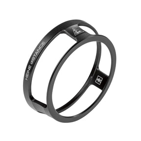 HEINE diSTANCE Working Ring for use with DELTA 30 PRO Dermatoscope. MPN: K-000.34.103