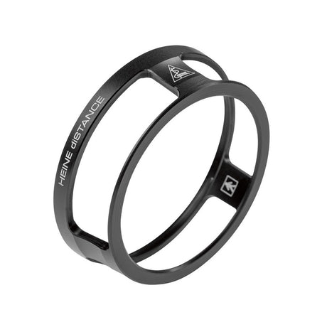 HEINE diSTANCE Working Ring for use with DELTA 30 PRO Dermatoscope. MPN: K-000.34.103