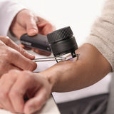 HEINE diSTANCE Working Ring for use with DELTA 30 PRO Dermatoscope. MPN: K-000.34.103 - Image 2