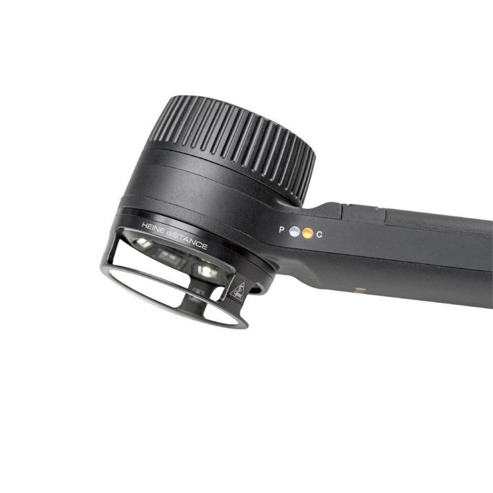 HEINE diSTANCE Working Ring for use with DELTA 30 PRO Dermatoscope. MPN: K-000.34.103 - Image 3