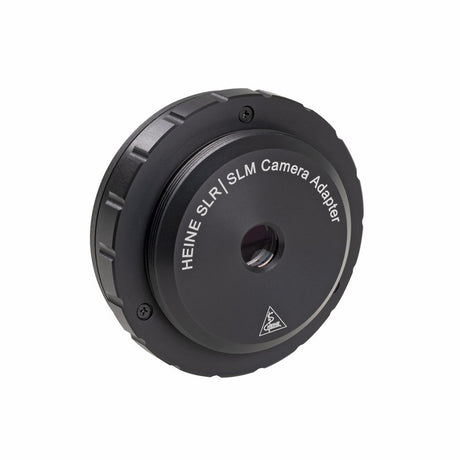 HEINE SLR | SLM Camera Adapter UNIVERSAL for HEINE DELTA 30 PRO | DELTA 30 Dermatoscopes. MPN: K-000.34.140