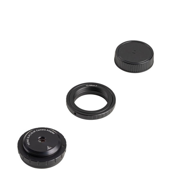 HEINE SLR | SLM Camera Adapter Nikon Z for HEINE DELTA 30 PRO | DELTA 30 Dermatoscopes. MPN: K-000.34.145