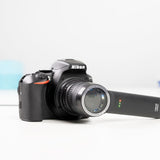 HEINE SLR | SLM Camera Adapter Nikon Z for HEINE DELTA 30 PRO | DELTA 30 Dermatoscopes. MPN: K-000.34.145 - Image 2