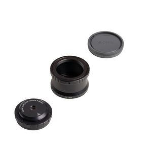 HEINE SLR | SLM Camera Adapter Sony E for HEINE DELTA 30 PRO | DELTA 30 Dermatoscopes. MPN: K-000.34.146