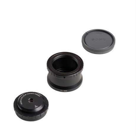 HEINE SLR | SLM Camera Adapter Sony E for HEINE DELTA 30 PRO | DELTA 30 Dermatoscopes. MPN: K-000.34.146