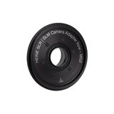 HEINE SLR | SLM Camera Adapter Flow M52 for HEINE DELTA 30 PRO | DELTA 30 Dermatoscopes. MPN: K-000.34.148