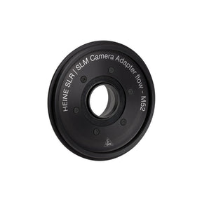 HEINE SLR | SLM Camera Adapter Flow M52 for HEINE DELTA 30 PRO | DELTA 30 Dermatoscopes. MPN: K-000.34.148