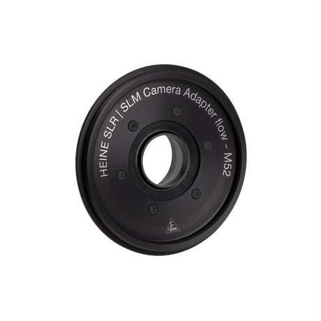 HEINE SLR | SLM Camera Adapter Flow M52 for HEINE DELTA 30 PRO | DELTA 30 Dermatoscopes. MPN: K-000.34.148