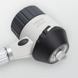HEINE Small contact plate, 8mm dia. for the exam of inaccessible lesions for Delta 20T Dermatoscope. MPN: K-000.34.205