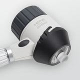 HEINE Small contact plate, 8mm dia. for the exam of inaccessible lesions for Delta 20T Dermatoscope. MPN: K-000.34.205