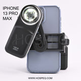 HEINE Universal Smartphone Adapter for use with DELTAone Dermatoscope. MPN: K-000.34.271 - Image 2