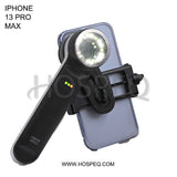 HEINE Universal Smartphone Adapter for use with DELTA 30 Dermatoscope. MPN: K-000.34.272 - Image 2