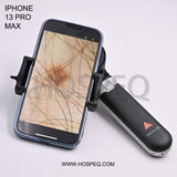 HEINE Universal Smartphone Adapter for use with DELTA 30 Dermatoscope. MPN: K-000.34.272 - Image 3