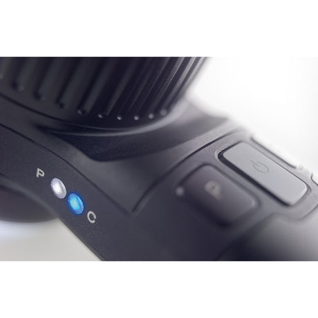 HEINE DELTA 30 PRO LED Dermatoscope, Contact Plate with scale, USBC Power Supply, Case. MPN: K-235.28.305 - Image 5