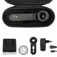 HEINE DELTA 30 PRO LED Dermatoscope BUNDLE. MPN: K-236.28.306