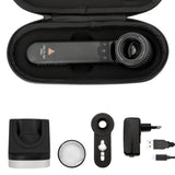 HEINE DELTA 30 PRO LED Dermatoscope BUNDLE. MPN: K-236.28.306