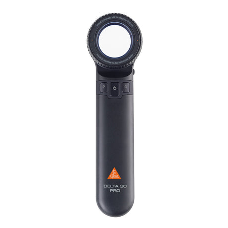 HEINE DELTA 30 PRO LED Dermatoscope BUNDLE. MPN: K-236.28.306 - Image 2
