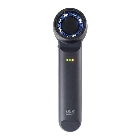 HEINE DELTA 30 PRO LED Dermatoscope BUNDLE. MPN: K-236.28.306 - Image 3